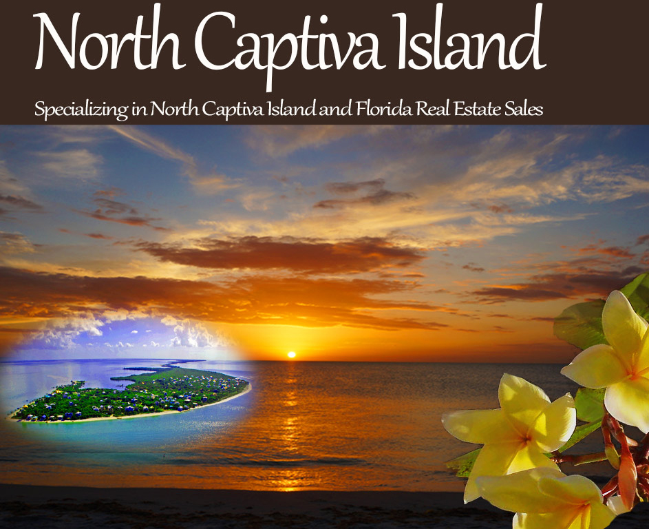North Captiva Island Real Estate