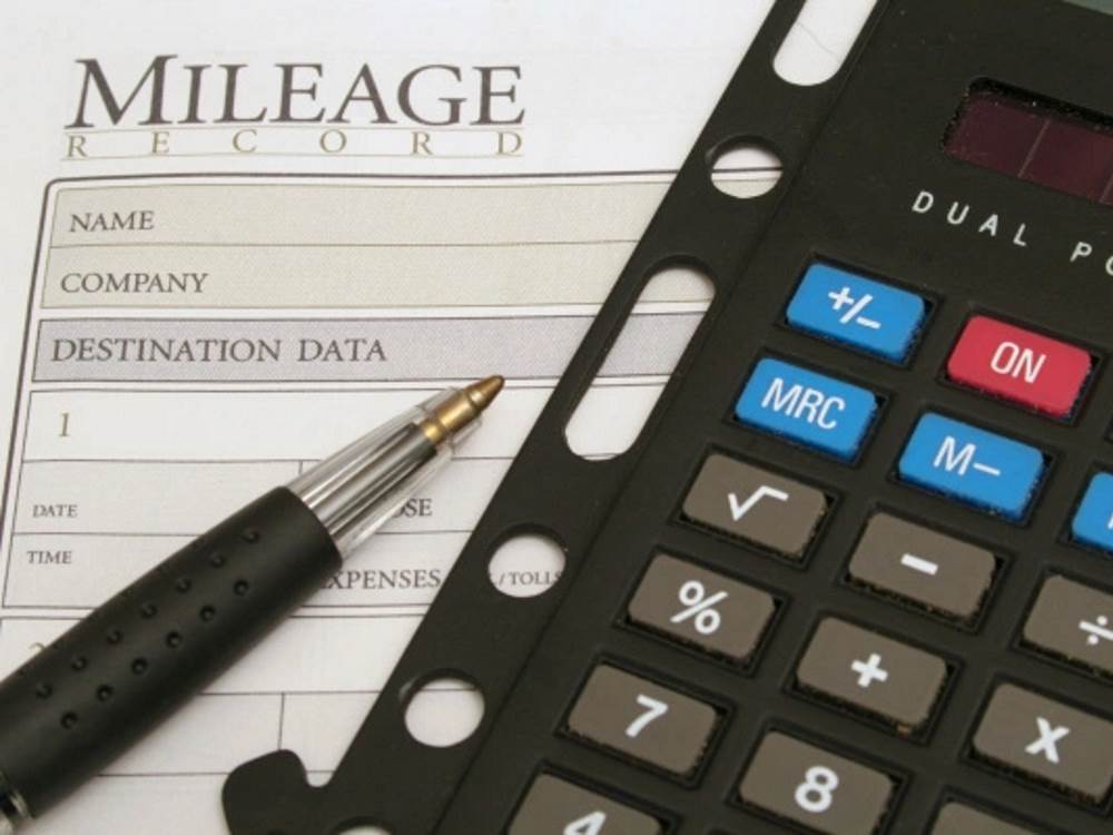 2015 IRS Mileage Rates Charlotte Bookkeeping