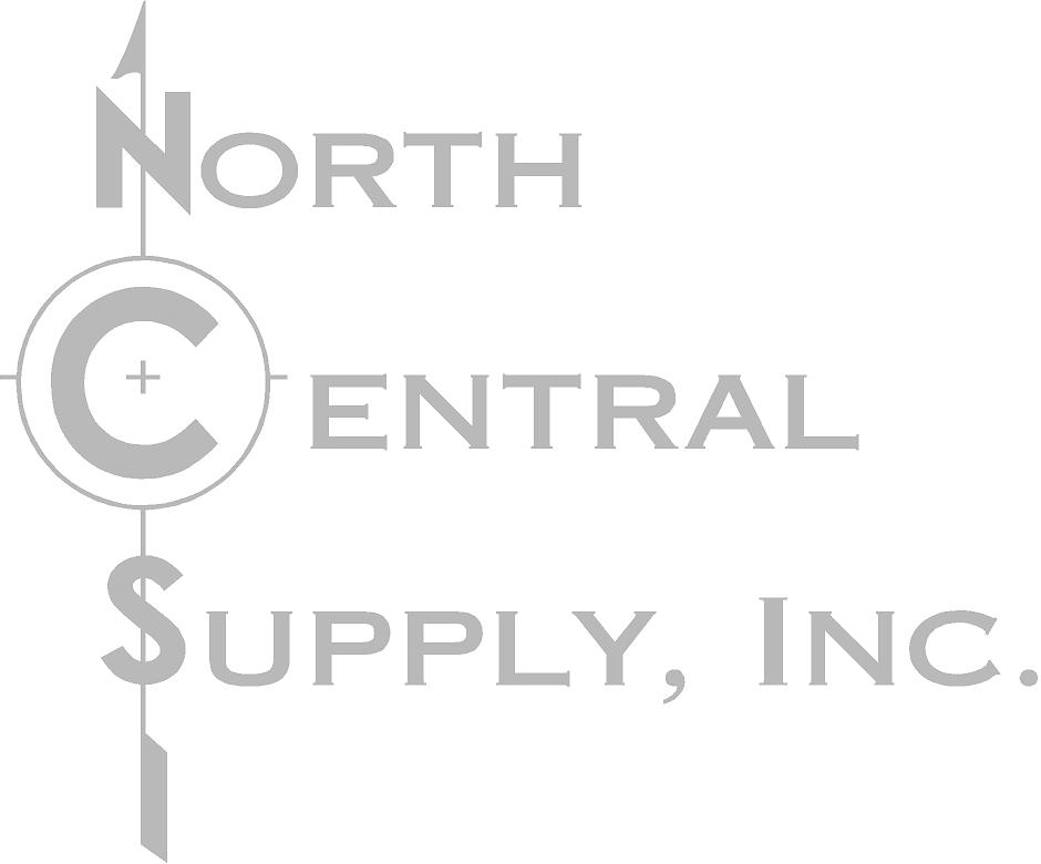 North Central Supply, Inc. Engineering Plans