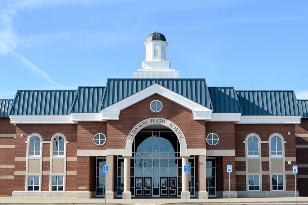 North Cornwall Commons Lebanon PA School Districts