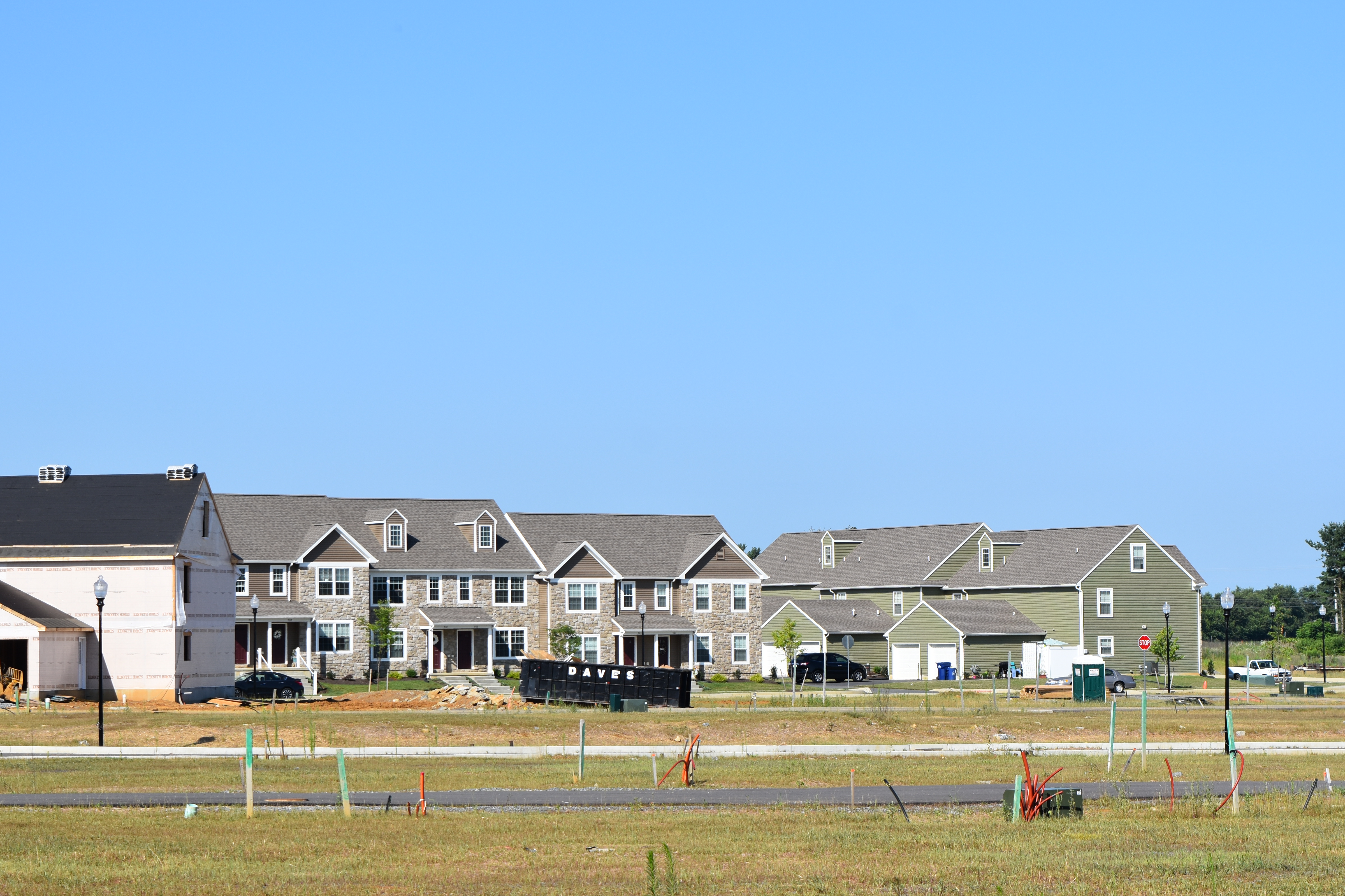 North Cornwall Commons Lebanon PA Home