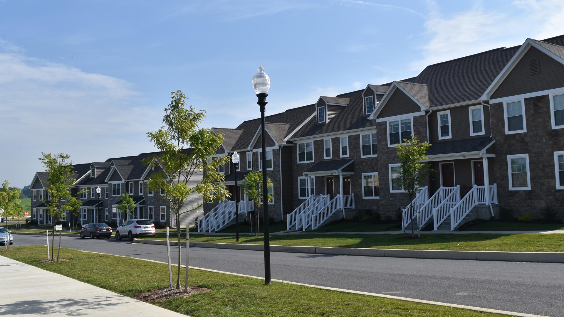 North Cornwall Commons Lebanon PA Home