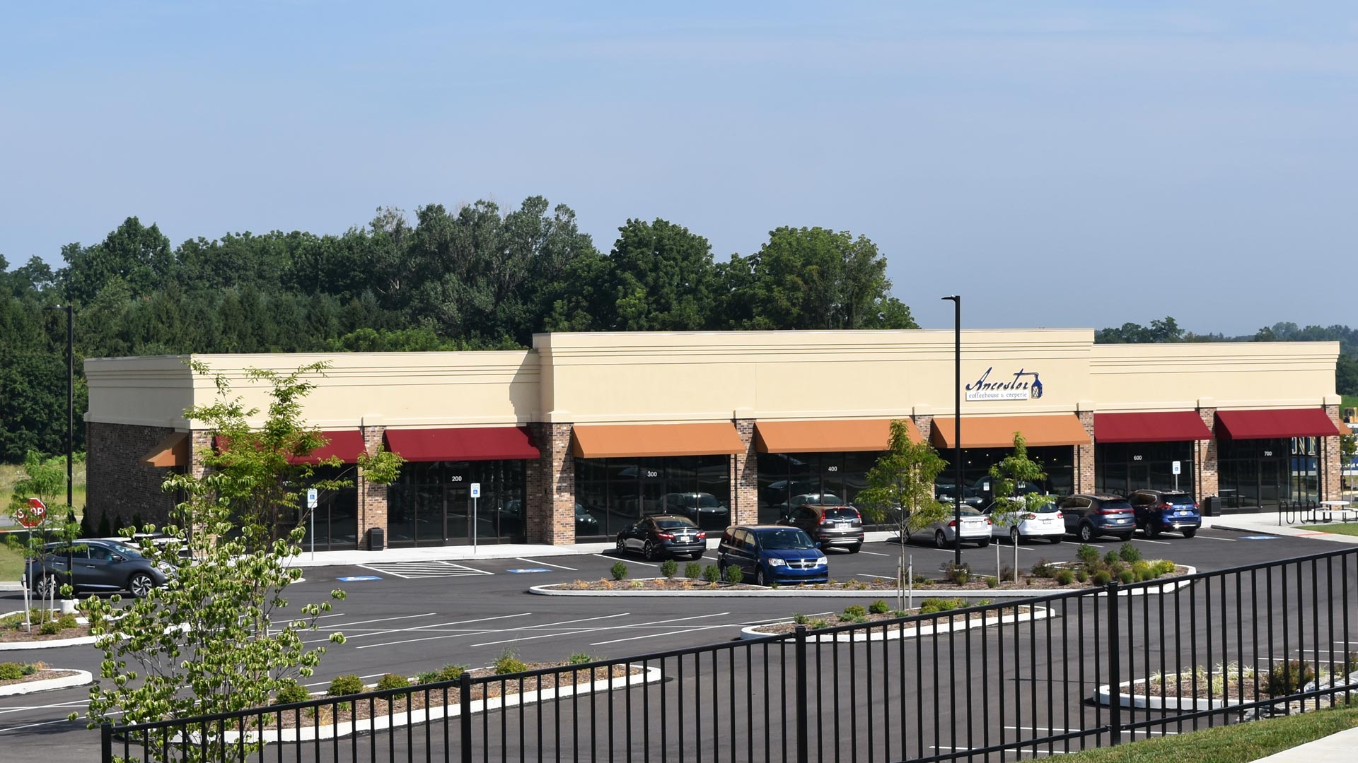 North Cornwall Commons Lebanon PA Home