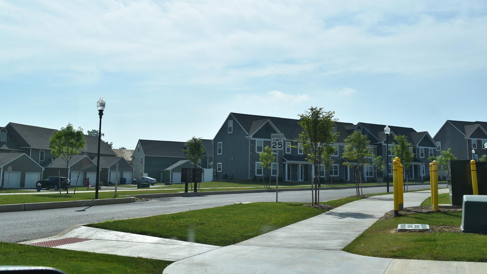 North Cornwall Commons Lebanon PA Home