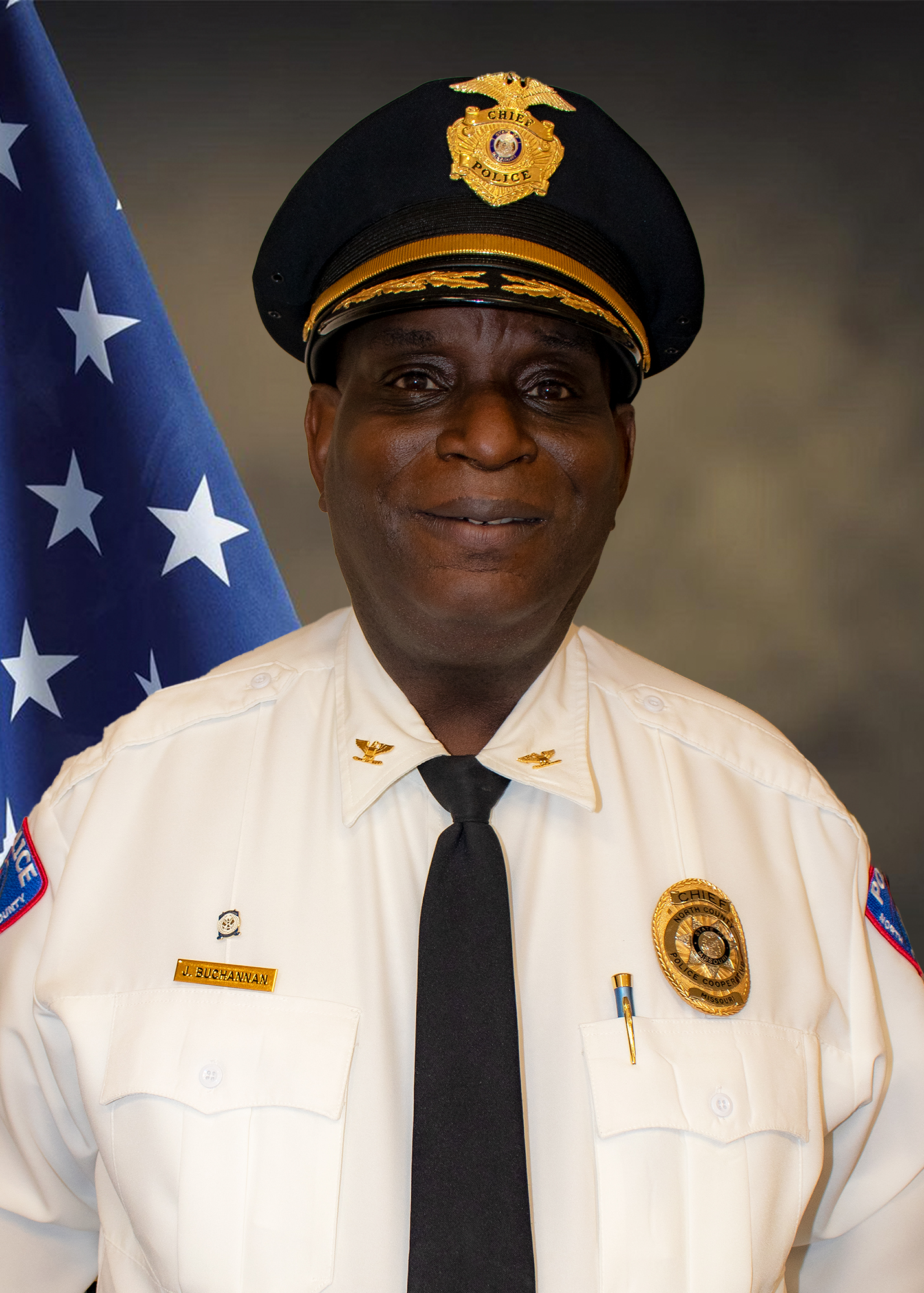 North County Police Cooperative Community First