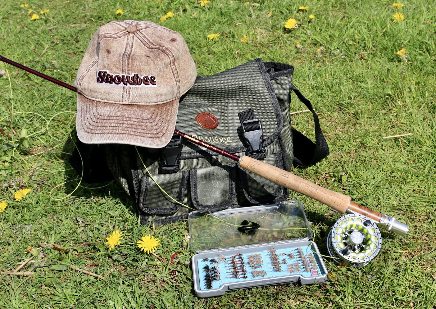 Trouting In Paradise North Devon & Exmoor Angling News The latest