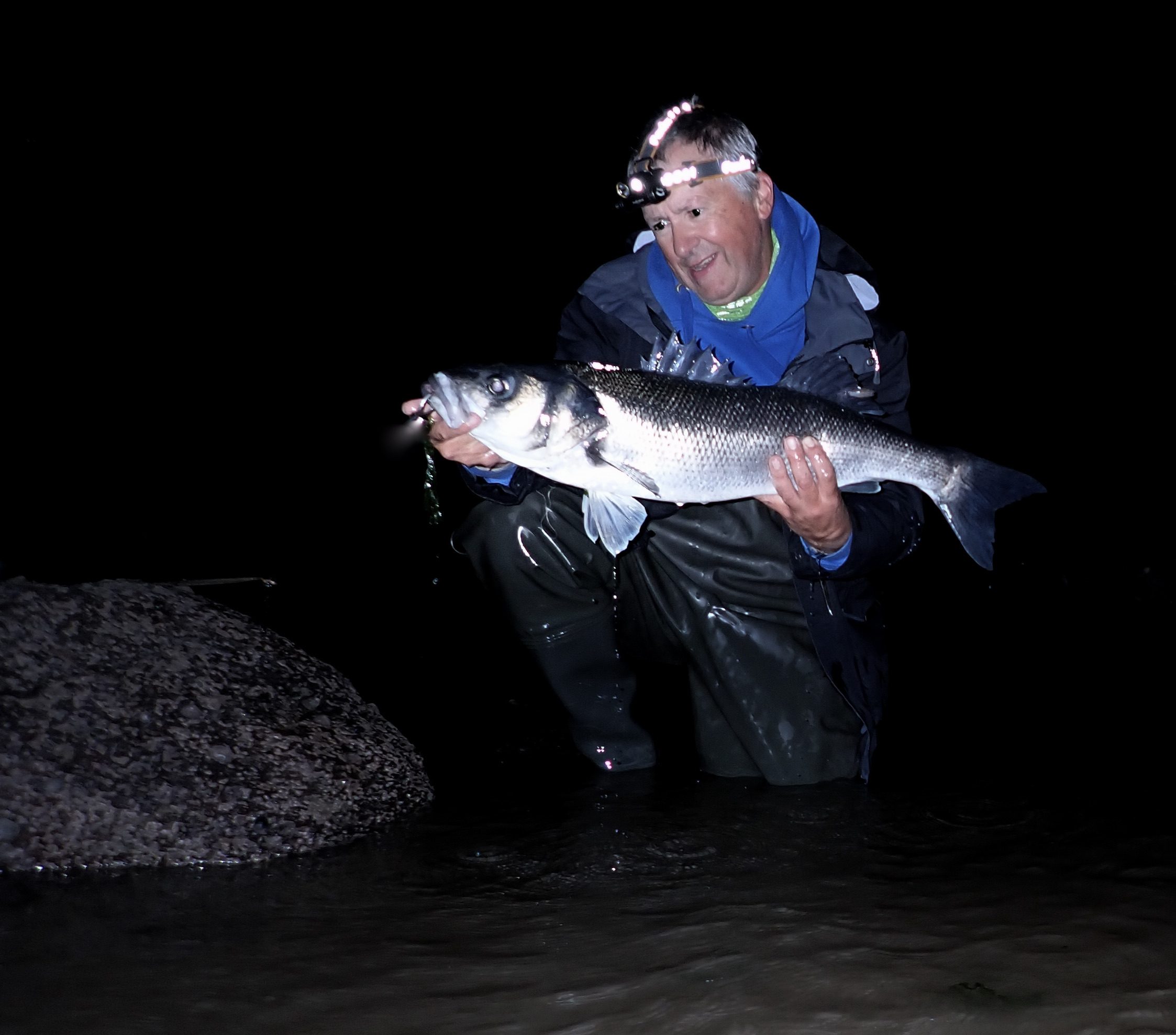 CMSAC LURE FISHING COMPETITION UPDATE North Devon & Exmoor Angling