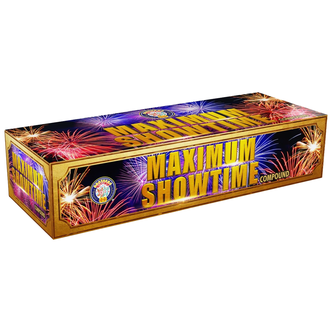 Maximum Showtime Northeast Fireworks