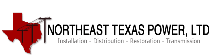 Power Equipment Northeast Texas Power, Ltd. Cumby TX 75433 903/9944200