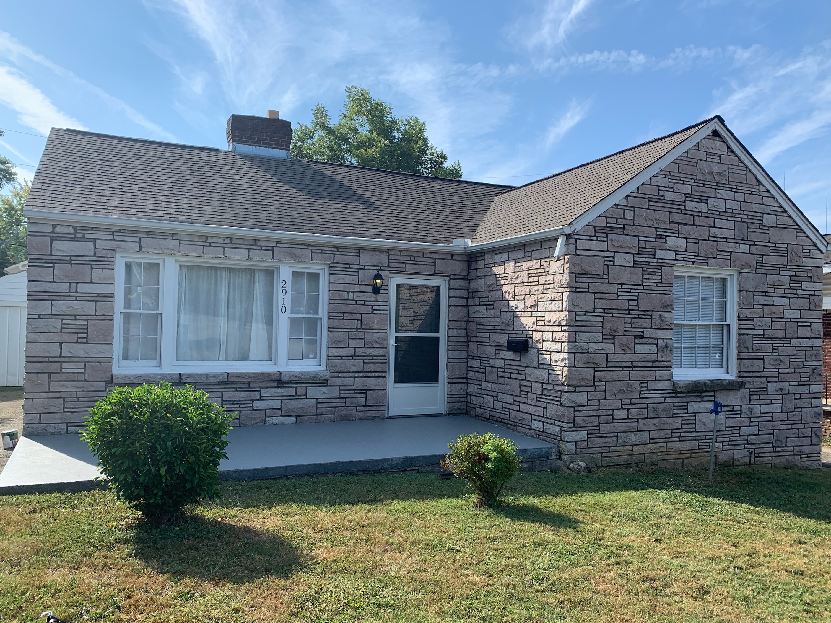 2910 Sanders Drive North End Properties