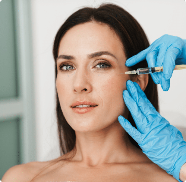 Botox Therapy in Colorado Springs, CO North End Dental