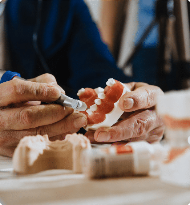 Full & Partial Dentures in Colorado Springs, CO North End Dental