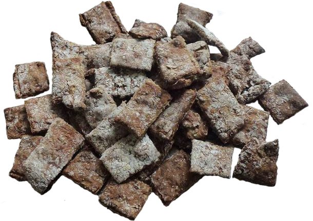 Healthy Dog Biscuit Recipes And Training Treats We Love Dogs