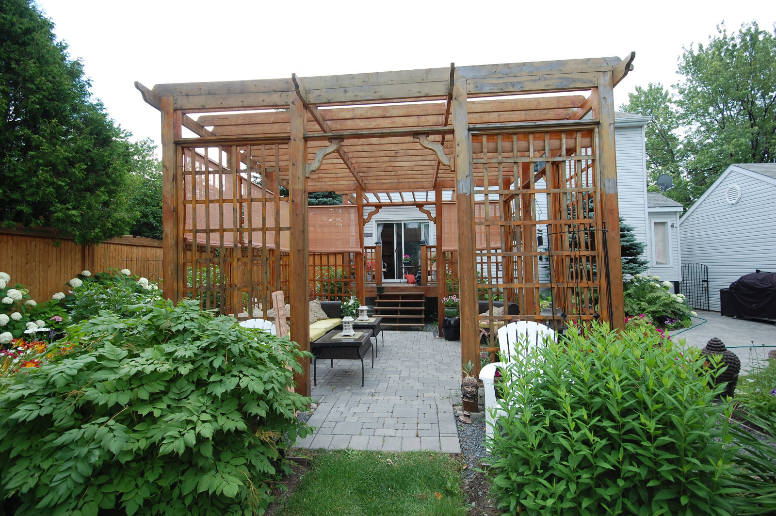 Sudbury's Premier Landscape Designer Sudbury, ON Area Northern