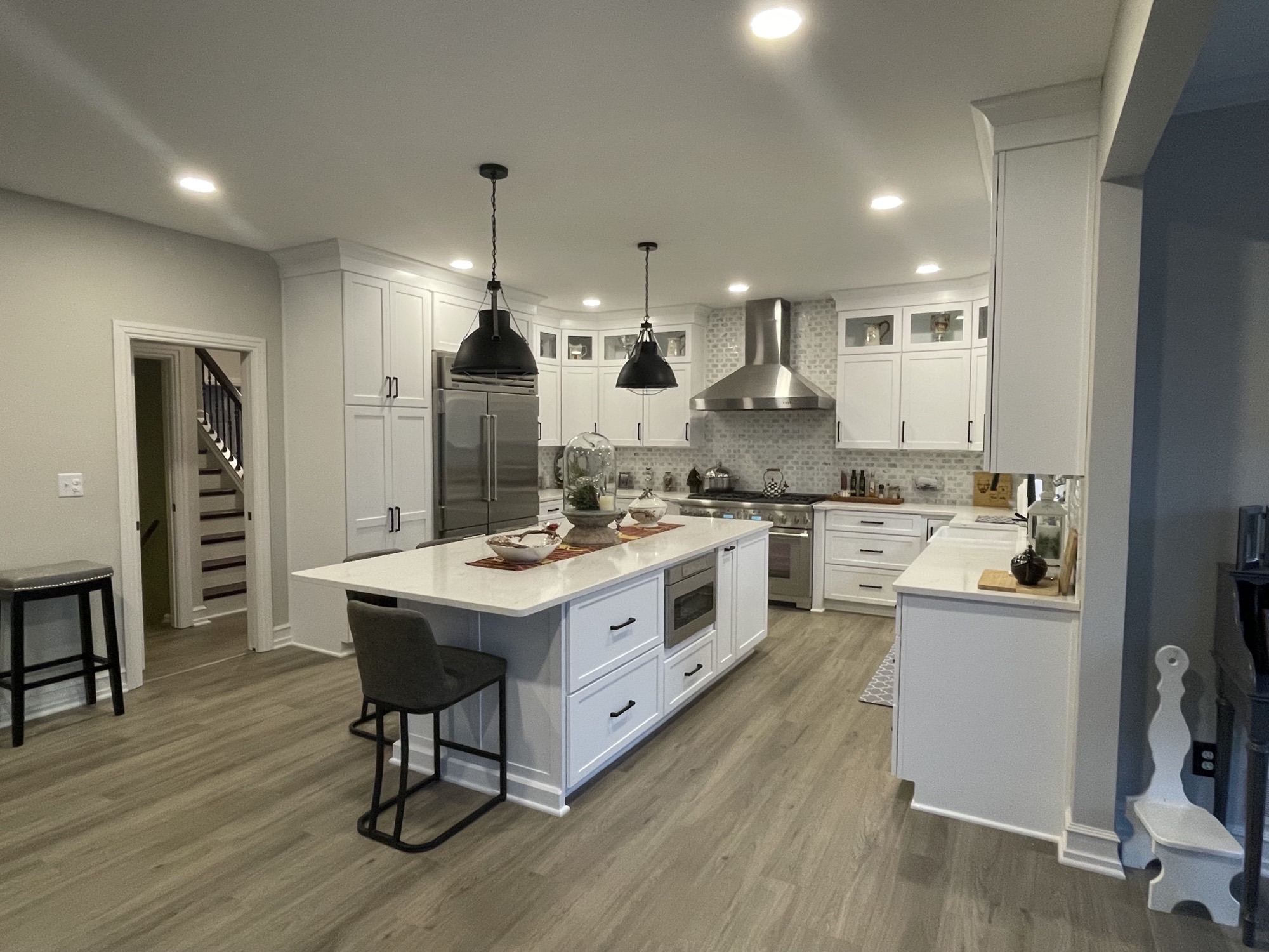 Services Northern Hammer Works 87315