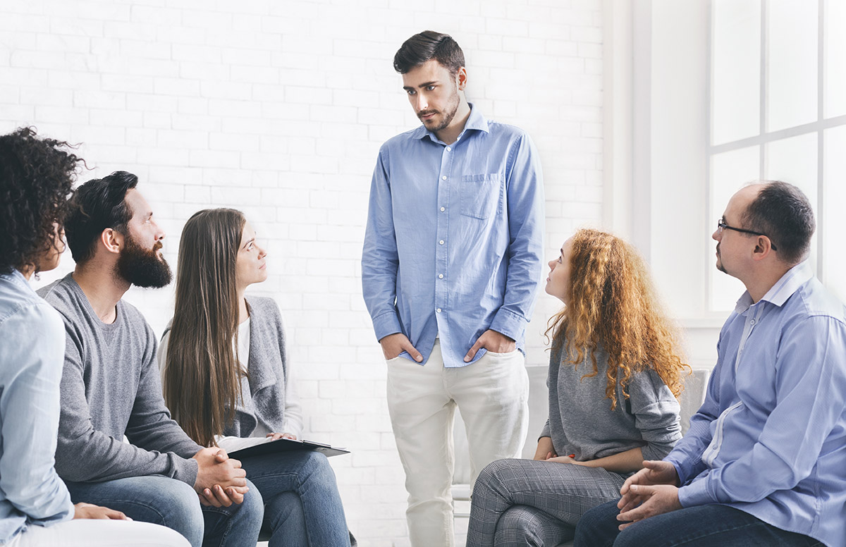 Illinois Drug and Alcohol Rehab Addiction Treatment