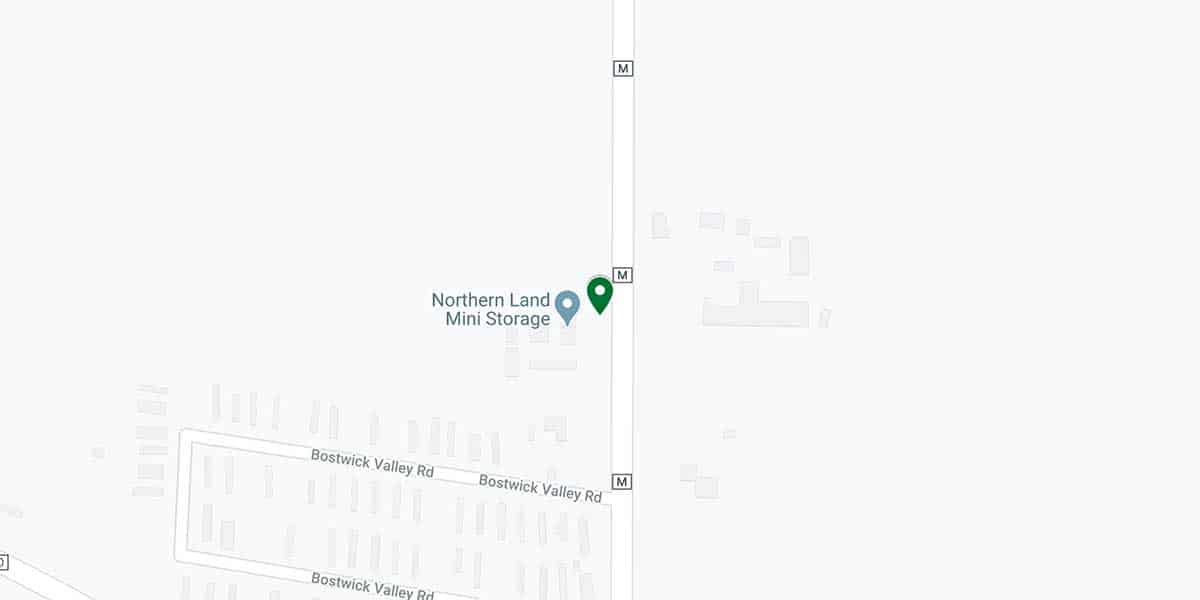 Complete Mini Storage, Rental Storage Units