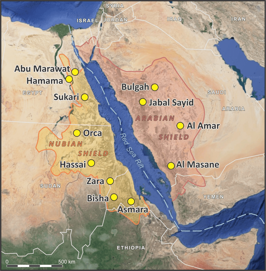 World's First Geologic Map Was Far Ahead of Its Time History