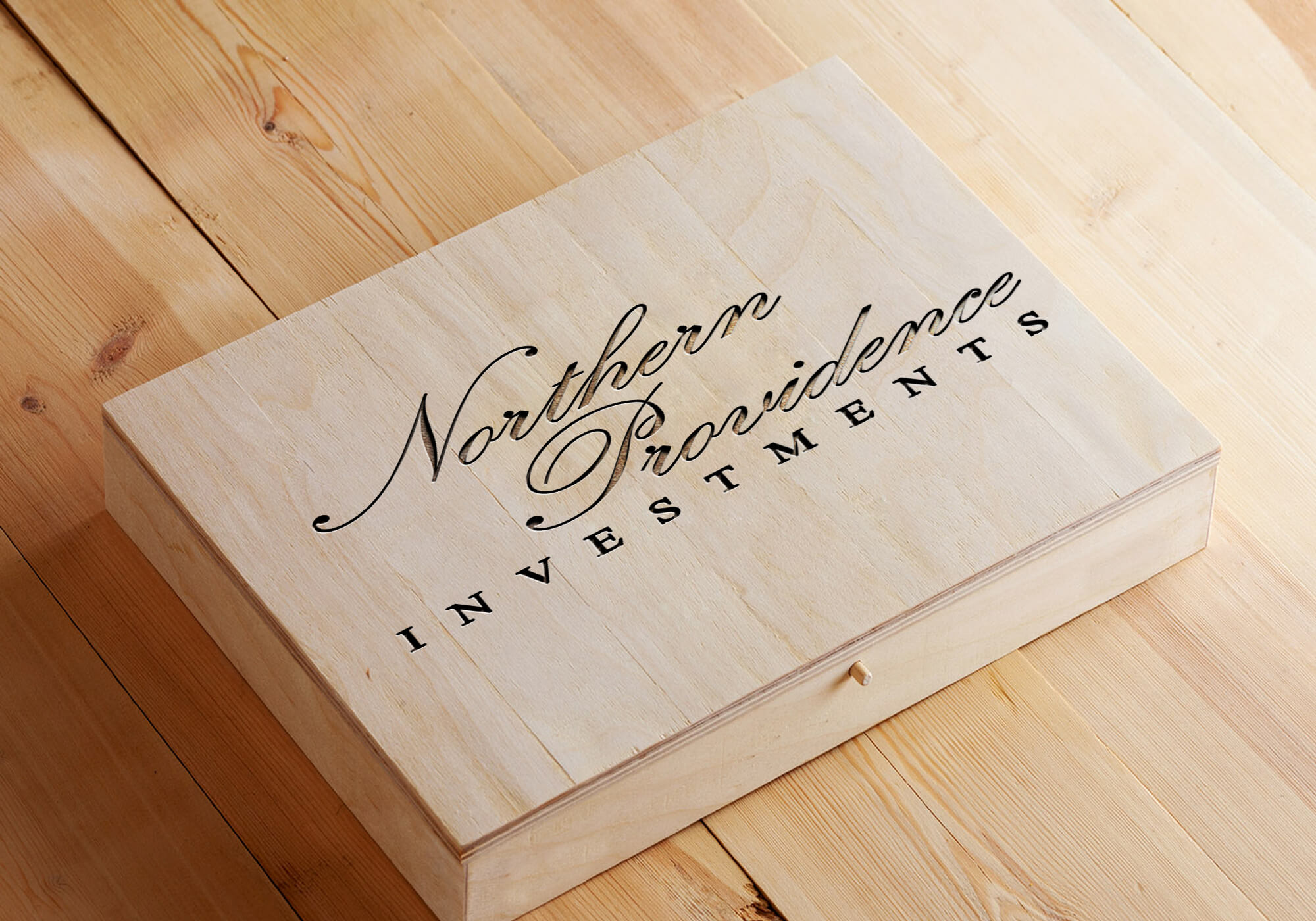 Northern Providence Investments The Future of Socially Responsible