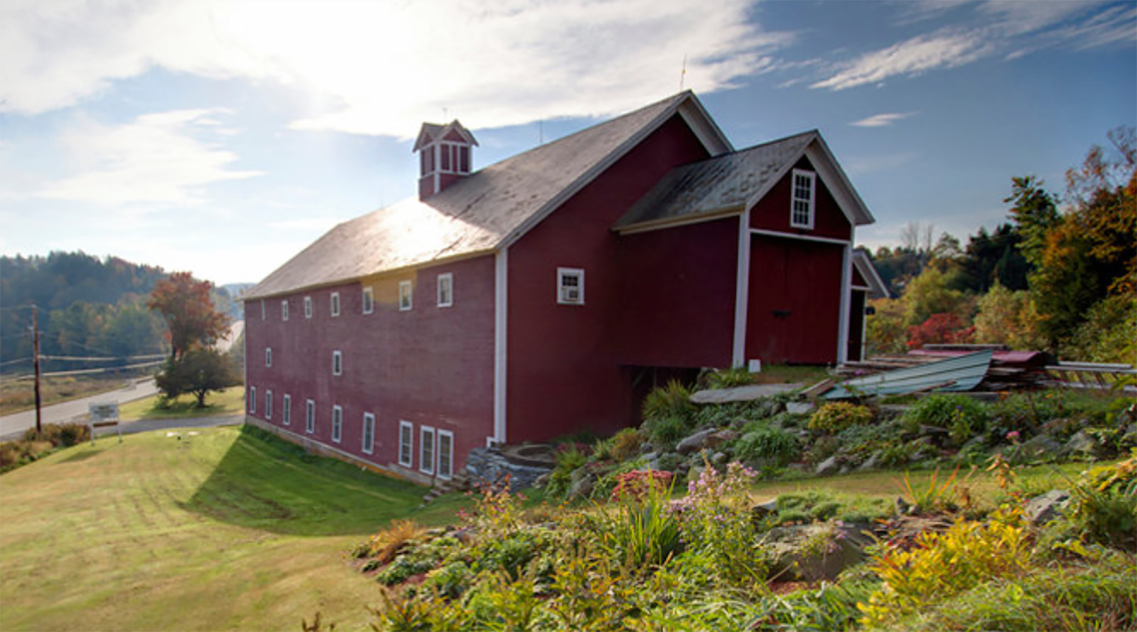 Fine Woodworking and Furniture Design Northern Vermont University