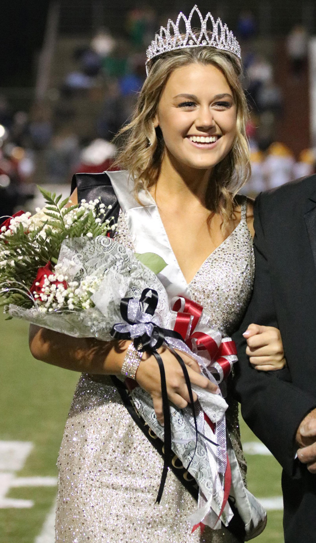 More Details Released In Tate High Queen Vote