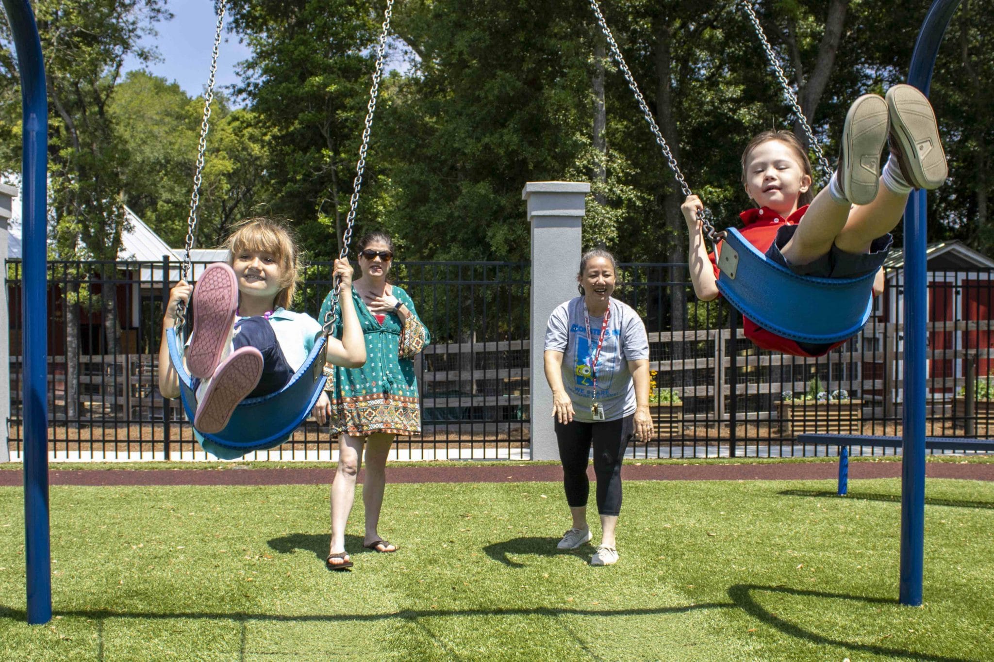 Parent Support Organization (PSO) North Florida School of Special