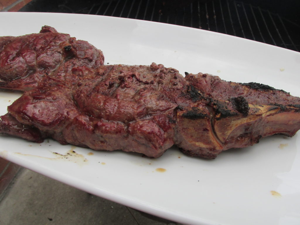 Buffalo Jerky Vs Beef at Julia Mccormick blog