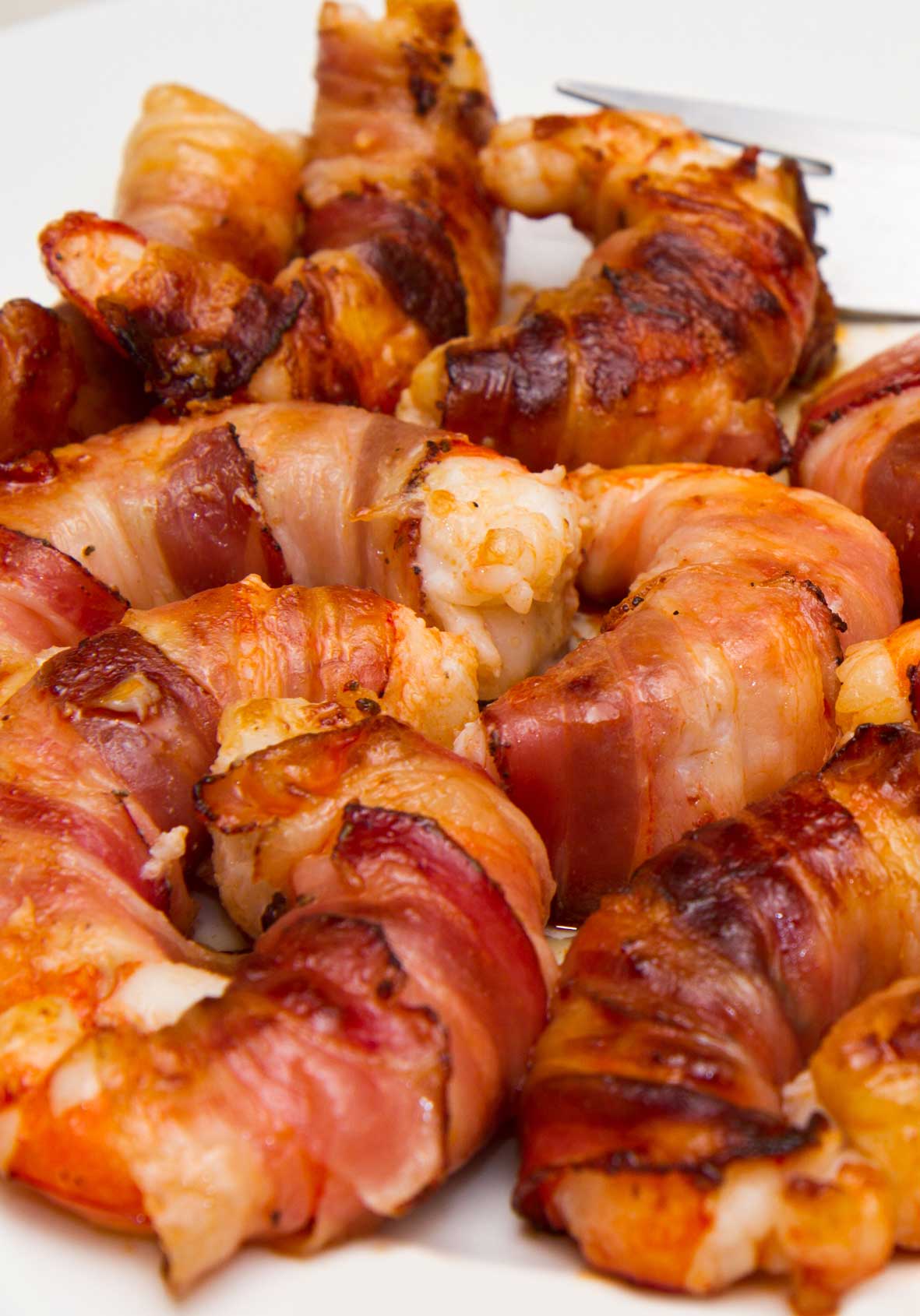 baconwrappedshrimp Northfork