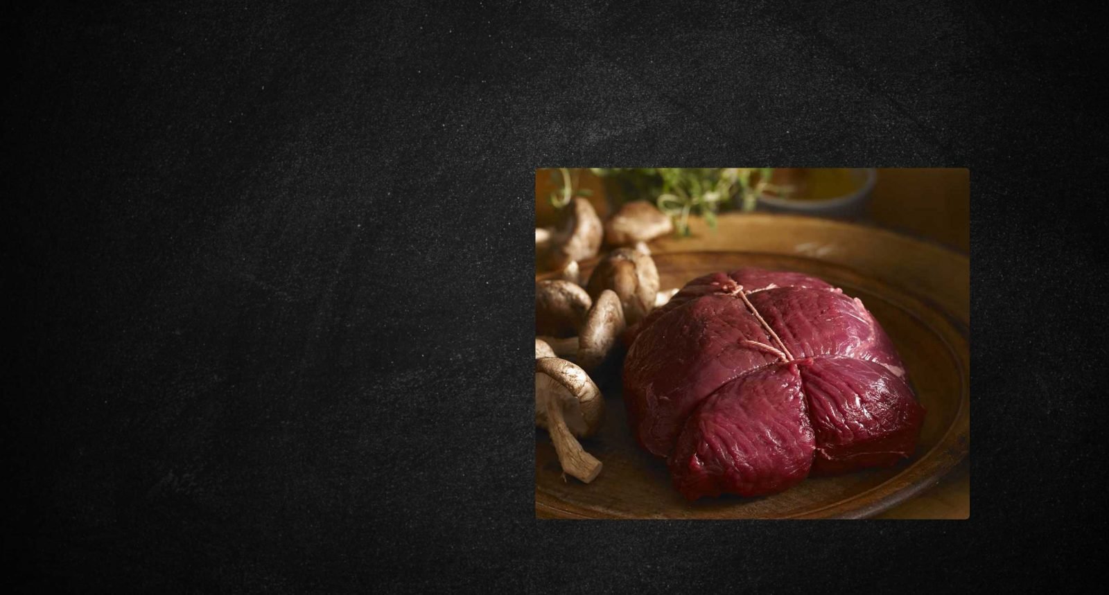 Elk Meat Buy Elk Roasts, Steaks & Burgers Online Northfork