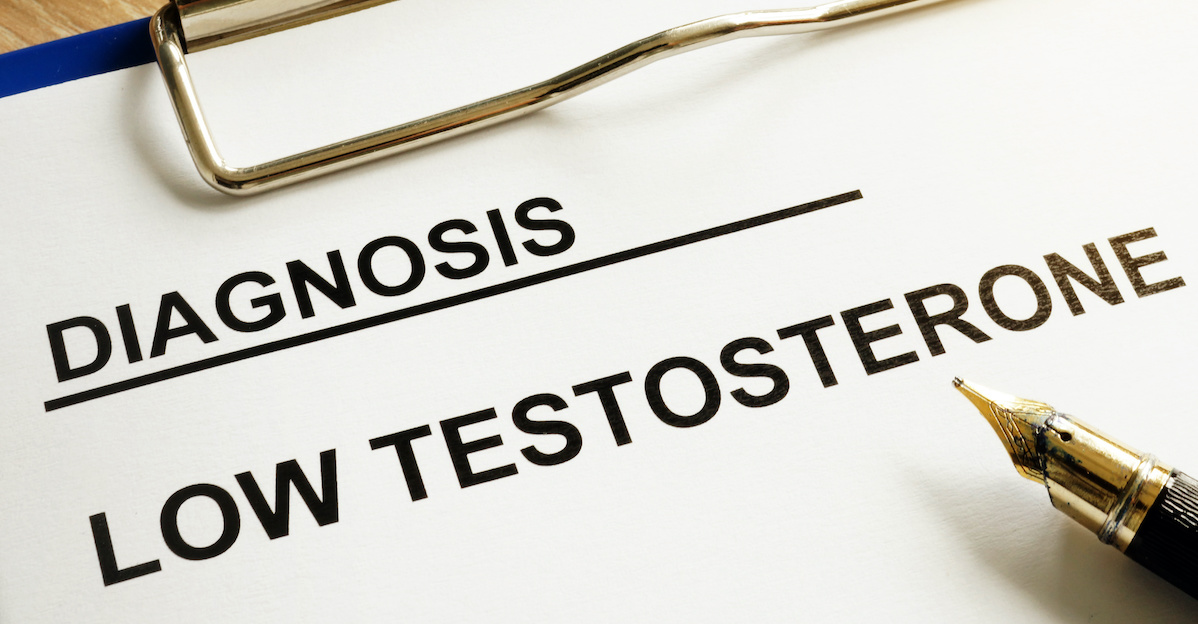 How Quickly Do Testosterone Pellets Work?