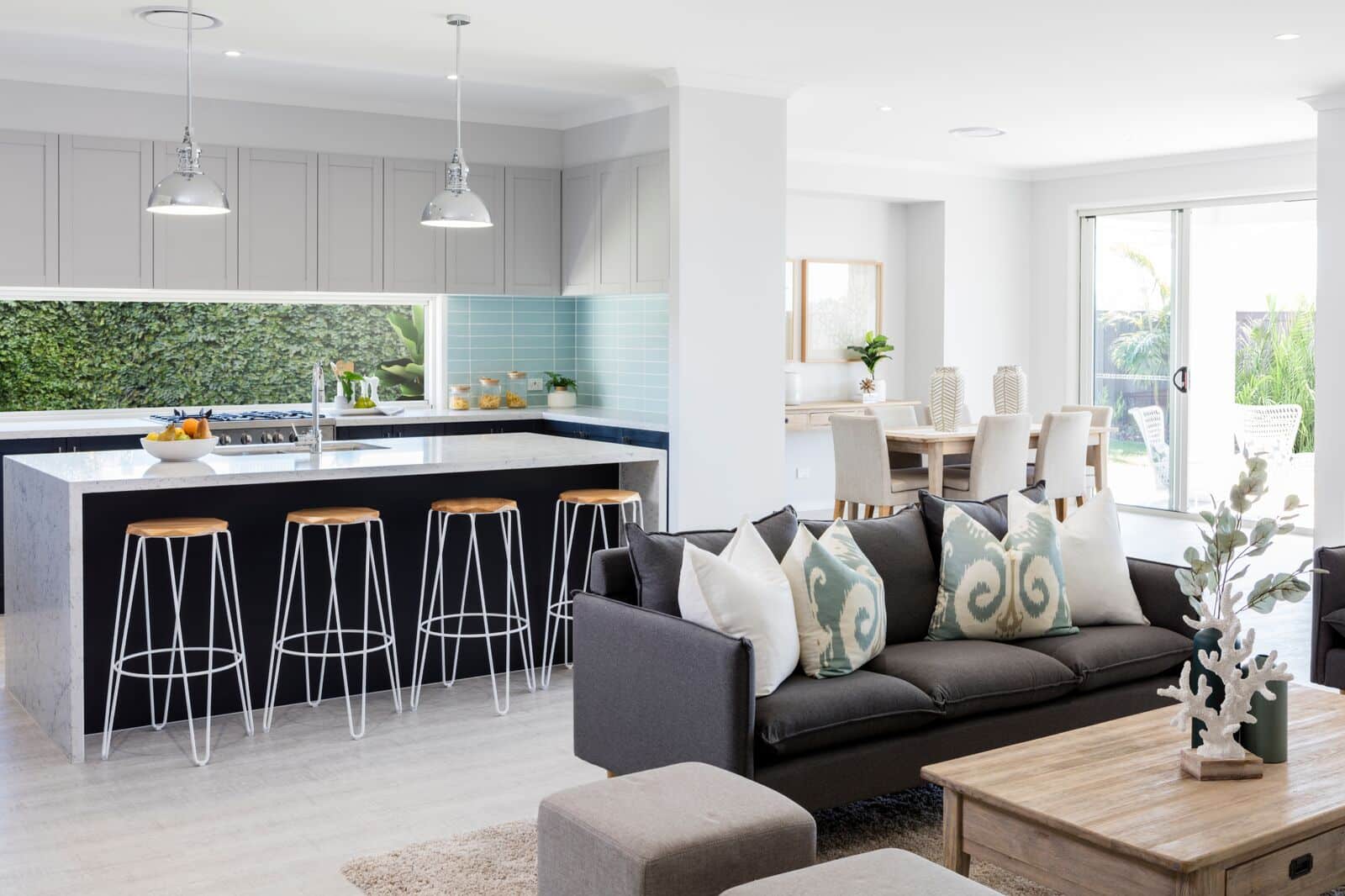 23 Display Homes to View Near Brisbane North Harbour