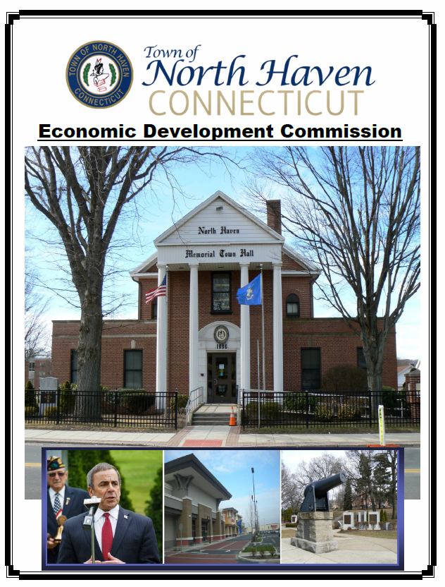 Town of North Haven North Haven, CT 06473
