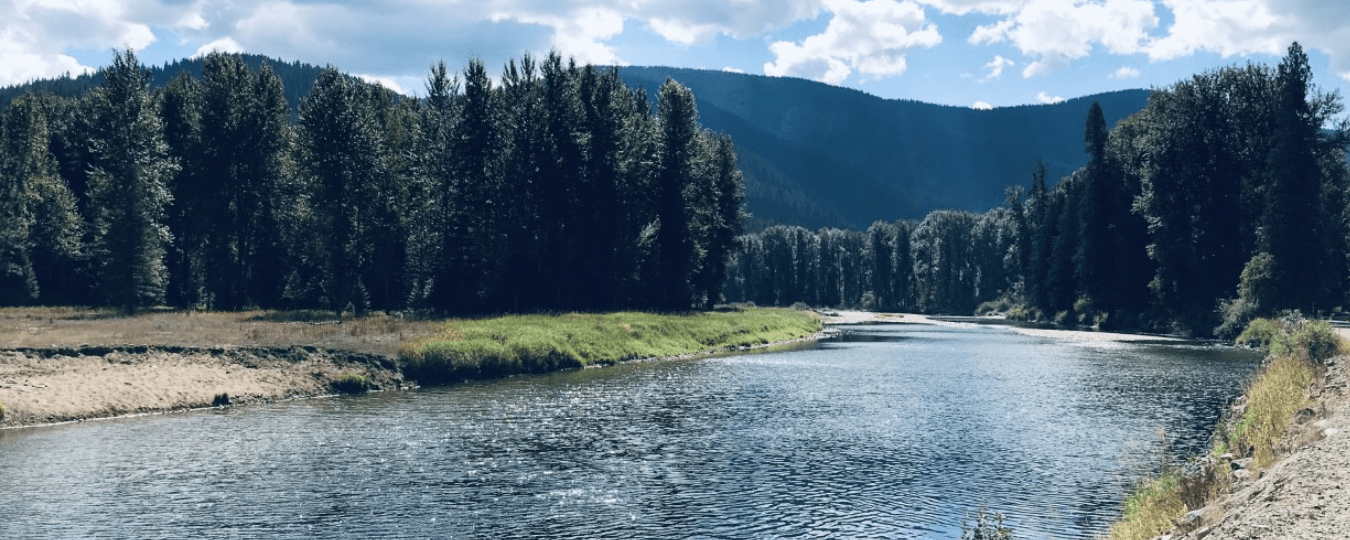 Silver Valley Area North ID Homes