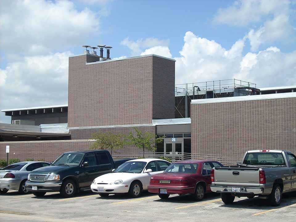 Educational Portfolio Conant High School