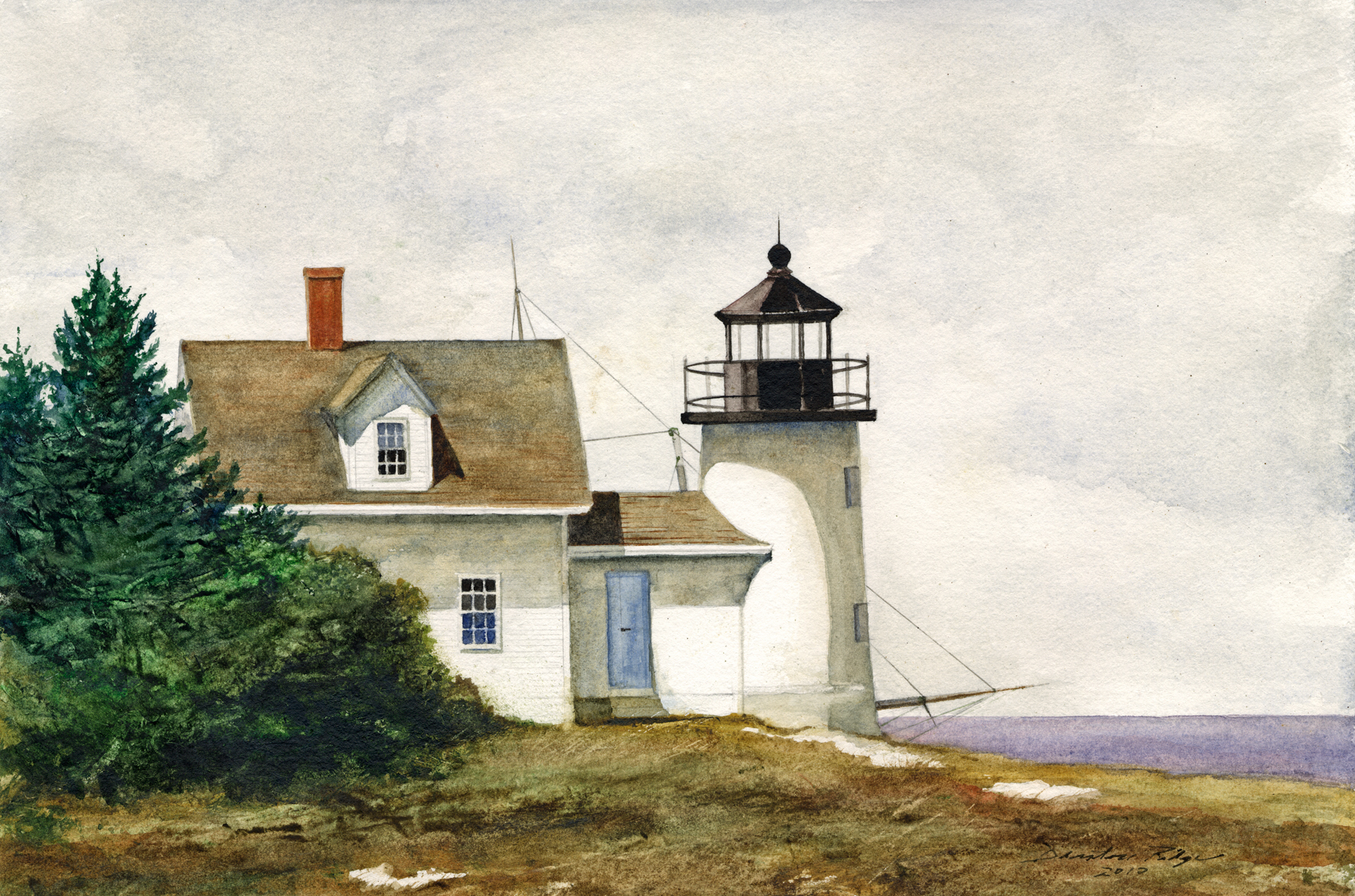 Gallery North Light Imaging