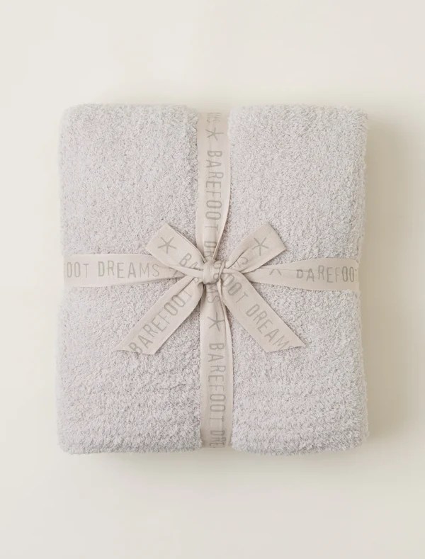 CozyChic Throw Barefoot Dreams Northlight Interiors Northlight