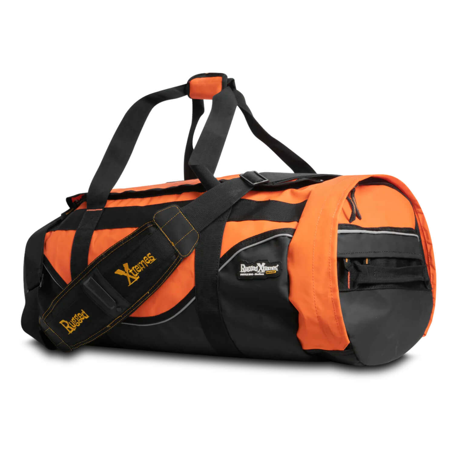 Rugged Xtremes PVC Duffle Bag Northline Printing & Promotional Products