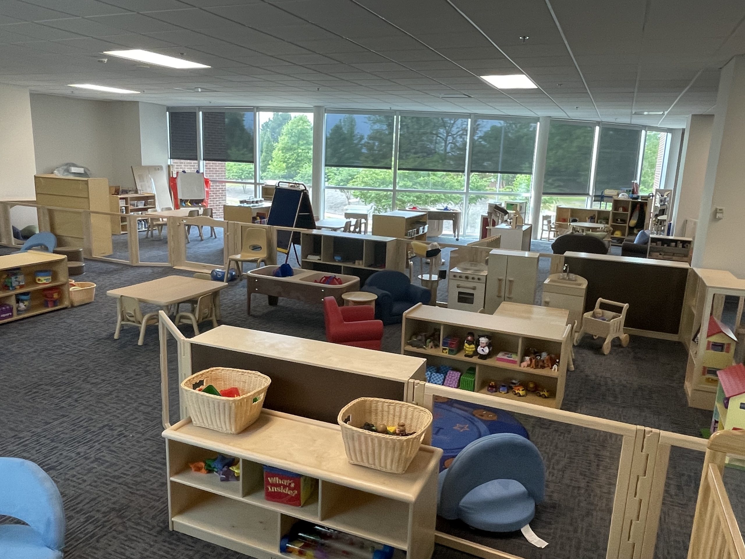 North Mississippi Child Care Resource and Referral Center North