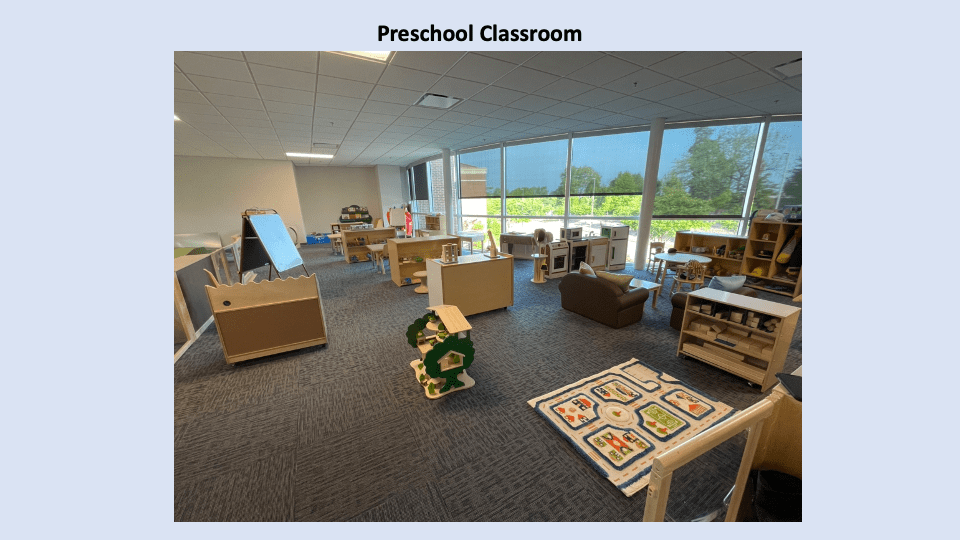 North Mississippi Child Care Resource and Referral Center North