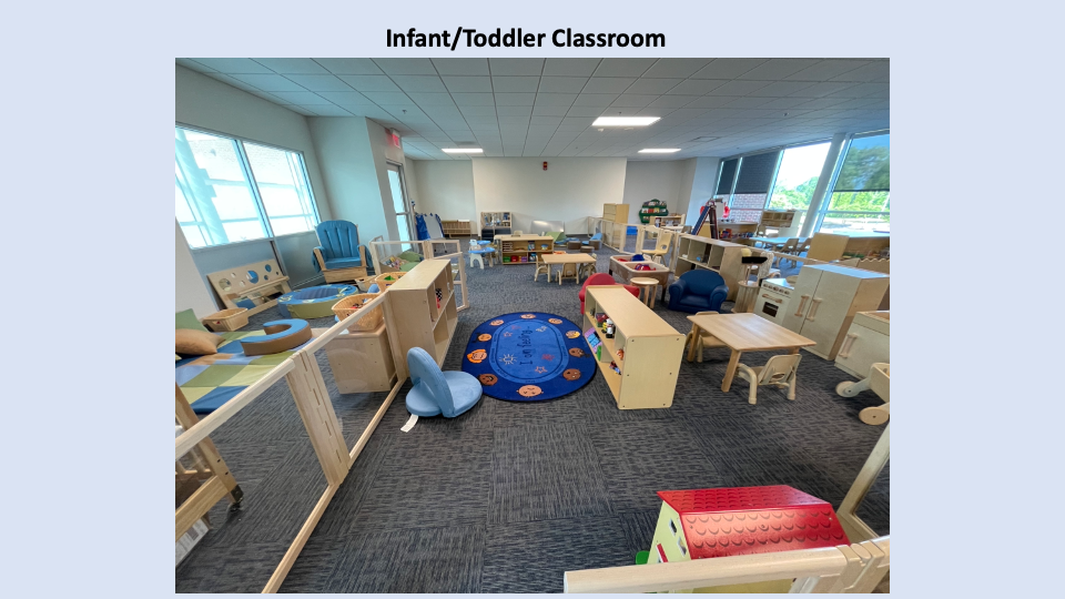 North Mississippi Child Care Resource and Referral Center North