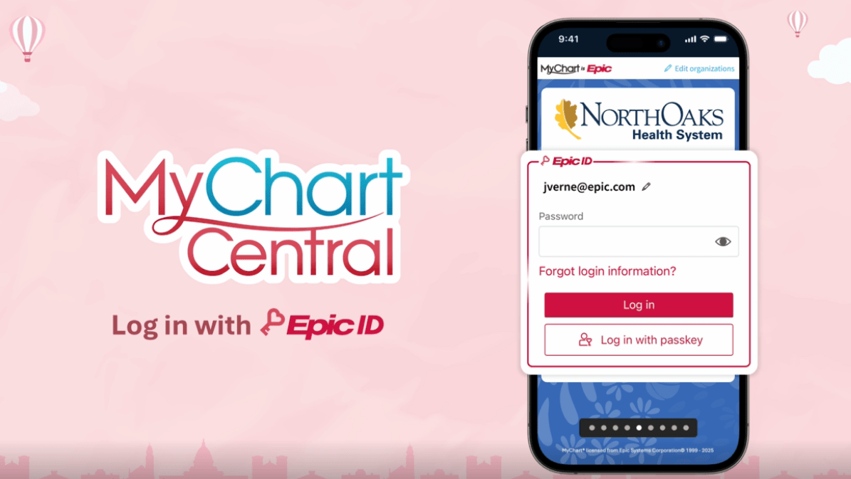 Louisiana Health Systems Launch MyChart Central Statewide, Enabling a