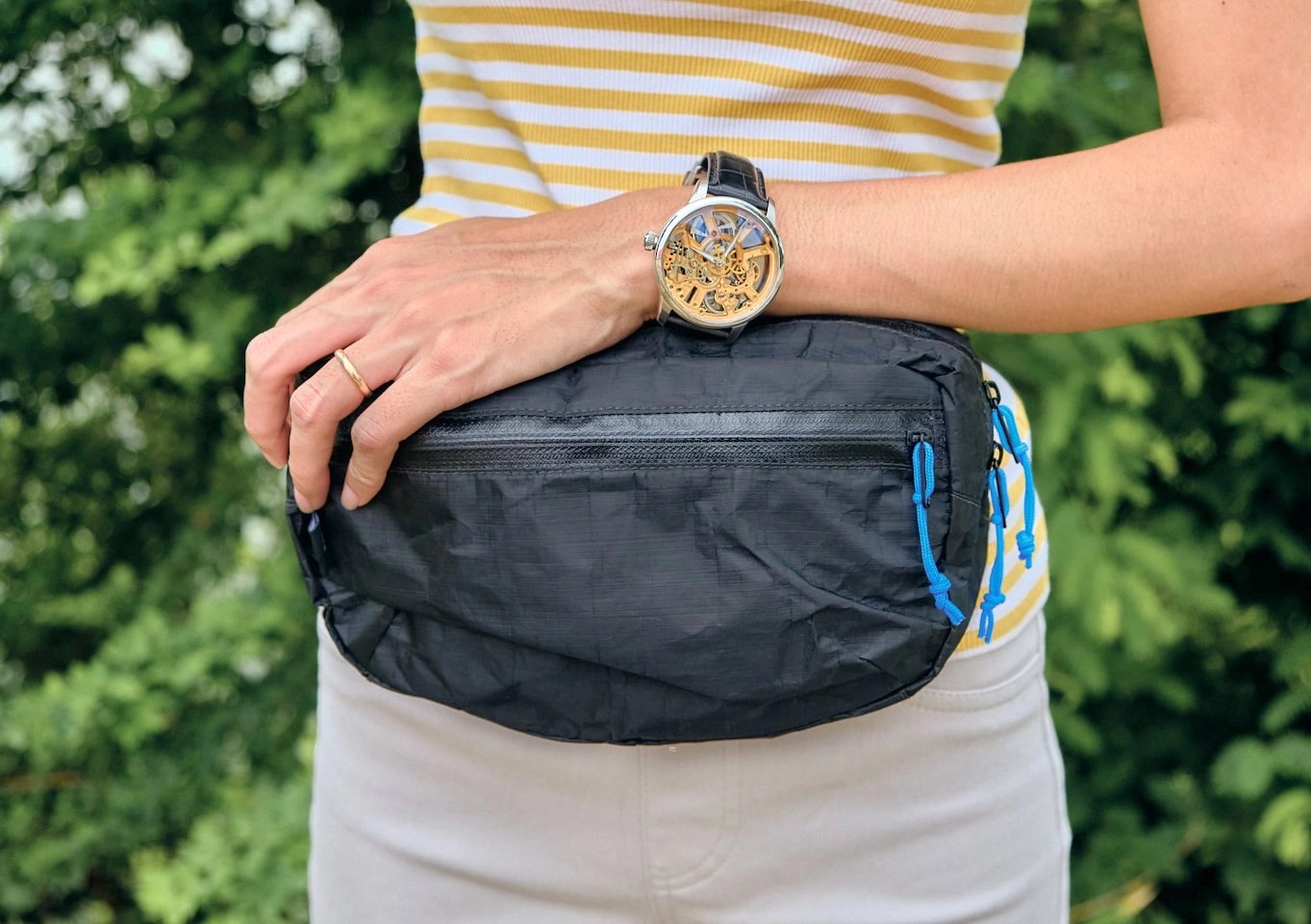 Hyperlite Mountain Gear Versa Review (Longterm) North of Known