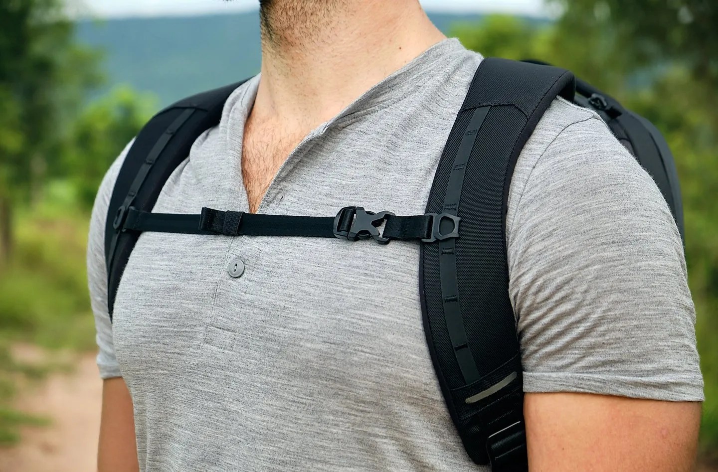 Nomatic Navigator Pack 15L Review (Best EDC Bag?) North of Known