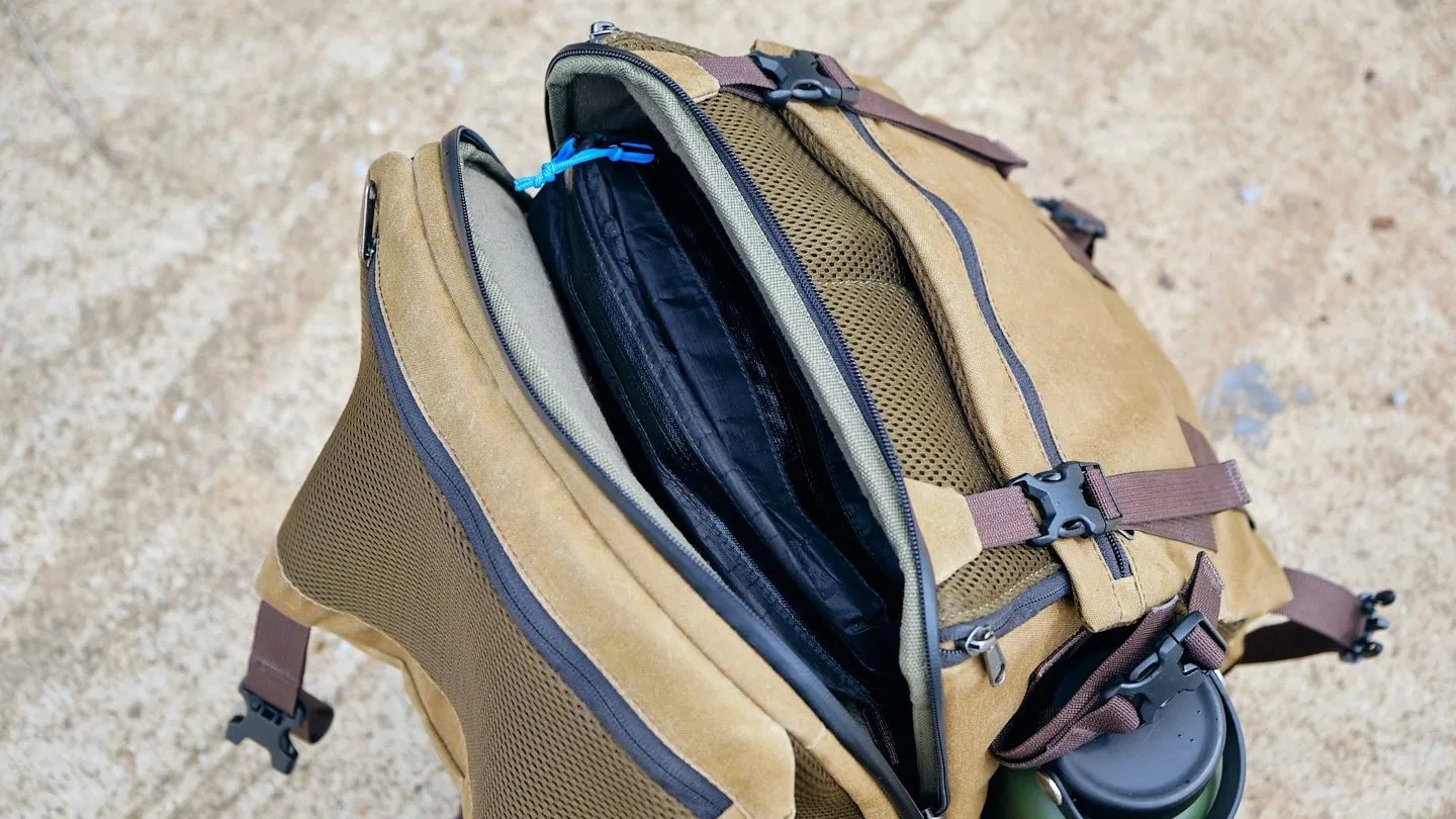 Hyperlite Mountain Gear Versa Review (Longterm) North of Known