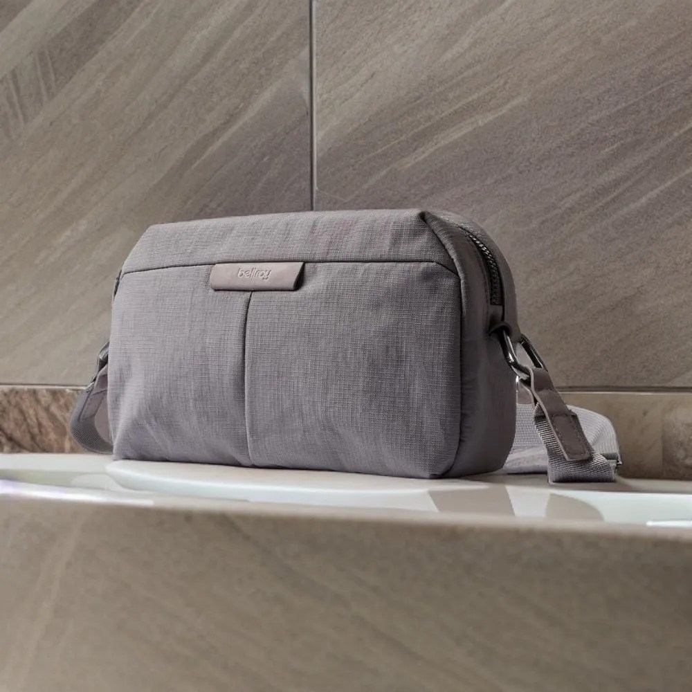 The 7 Best Crossbody Bags for International Travel [2024] North of Known