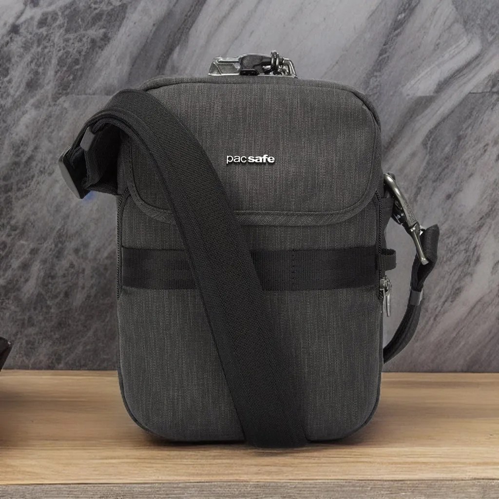 The 7 Best Crossbody Bags for International Travel [2024] North of Known