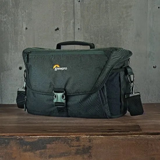 The 7 Best Camera Messenger Bags for Travel [2024] North of Known