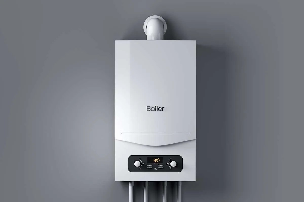 How Does a Combi Boiler Work? [Boilers Explained] North One Plumbing