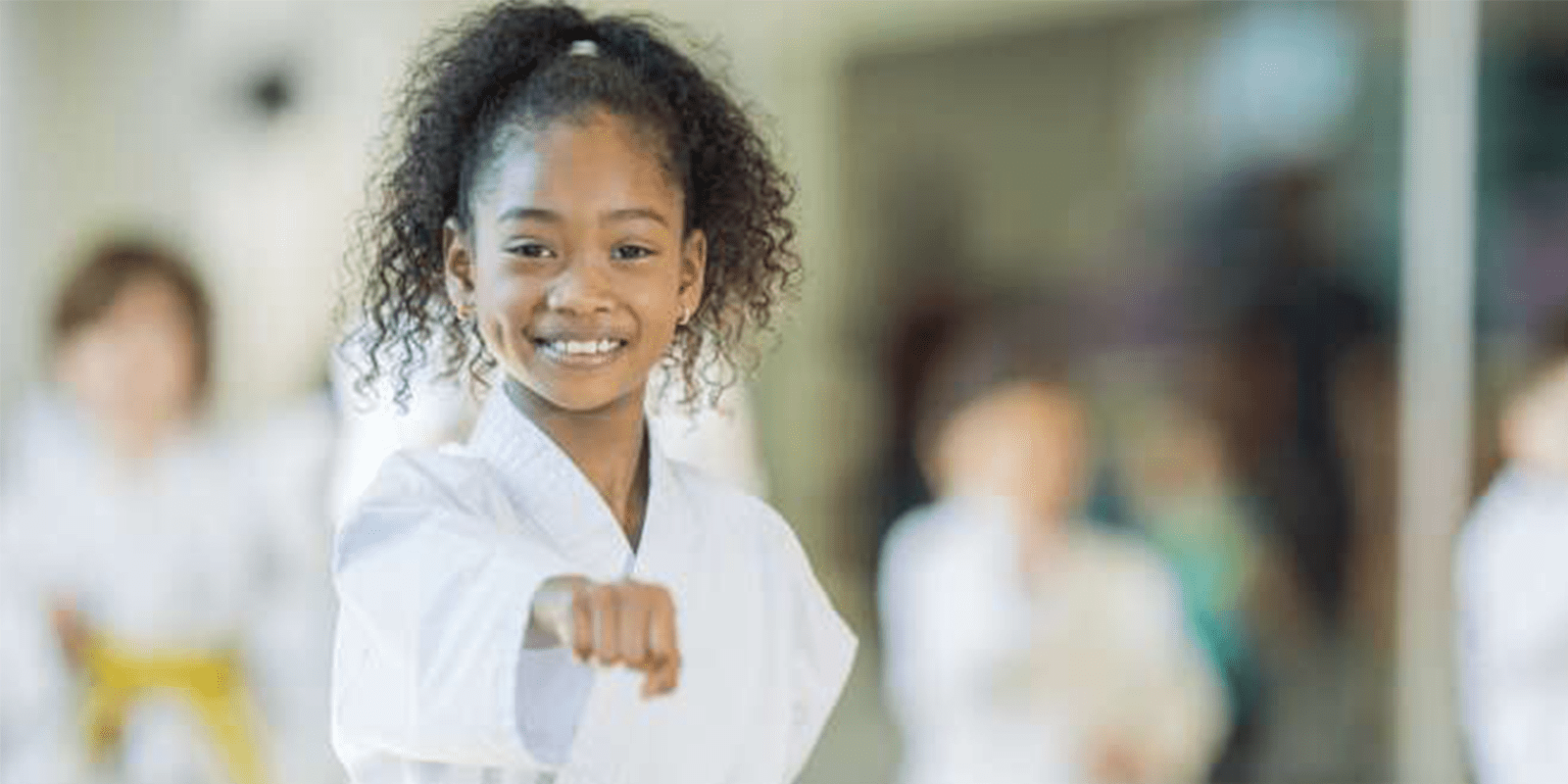 Martial Arts & Karate at North Penn YMCA