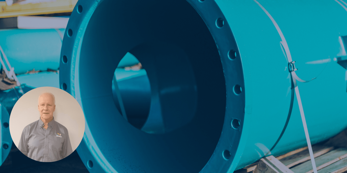 Q&A with Garry Marshall, Managing Director at Northpoint Powder Coating